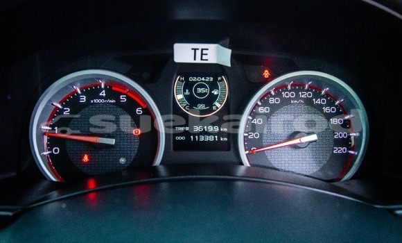 Buy Used Isuzu D-Max Blue Car in Bangkok in Bangkok Buy Used Isuzu D-Max Blue Car in Bangkok in Bangkok