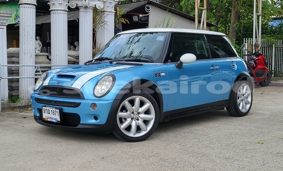 ซื้อ รถมือสอง MINI Hatch อื่น ๆ รถยนต์ ใน %{เมือง} ใน กรุงเทพมหานคร