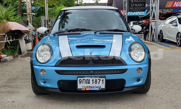 ซื้อ รถมือสอง MINI Hatch อื่น ๆ รถยนต์ ใน %{เมือง} ใน กรุงเทพมหานคร ซื้อ รถมือสอง MINI Hatch อื่น ๆ รถยนต์ ใน %{เมือง} ใน กรุงเทพมหานคร