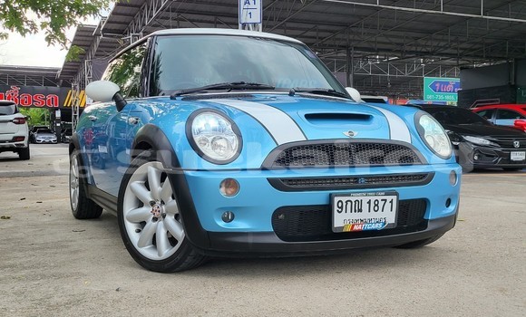 ซื้อ รถมือสอง MINI Hatch อื่น ๆ รถยนต์ ใน %{เมือง} ใน กรุงเทพมหานคร ซื้อ รถมือสอง MINI Hatch อื่น ๆ รถยนต์ ใน %{เมือง} ใน กรุงเทพมหานคร