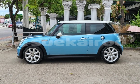 ซื้อ รถมือสอง MINI Hatch อื่น ๆ รถยนต์ ใน %{เมือง} ใน กรุงเทพมหานคร ซื้อ รถมือสอง MINI Hatch อื่น ๆ รถยนต์ ใน %{เมือง} ใน กรุงเทพมหานคร