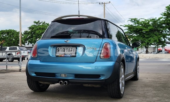 ซื้อ รถมือสอง MINI Hatch อื่น ๆ รถยนต์ ใน %{เมือง} ใน กรุงเทพมหานคร ซื้อ รถมือสอง MINI Hatch อื่น ๆ รถยนต์ ใน %{เมือง} ใน กรุงเทพมหานคร