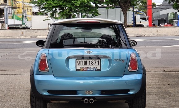 ซื้อ รถมือสอง MINI Hatch อื่น ๆ รถยนต์ ใน %{เมือง} ใน กรุงเทพมหานคร ซื้อ รถมือสอง MINI Hatch อื่น ๆ รถยนต์ ใน %{เมือง} ใน กรุงเทพมหานคร