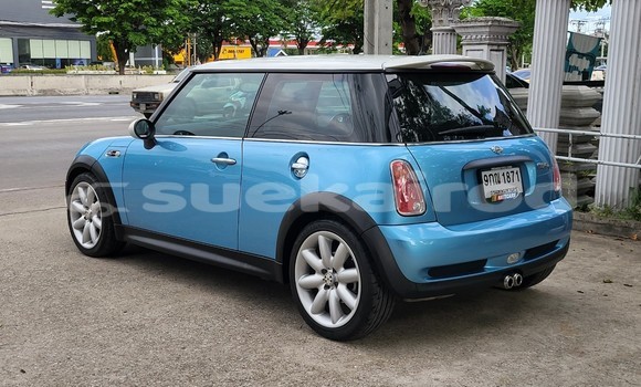 ซื้อ รถมือสอง MINI Hatch อื่น ๆ รถยนต์ ใน %{เมือง} ใน กรุงเทพมหานคร ซื้อ รถมือสอง MINI Hatch อื่น ๆ รถยนต์ ใน %{เมือง} ใน กรุงเทพมหานคร