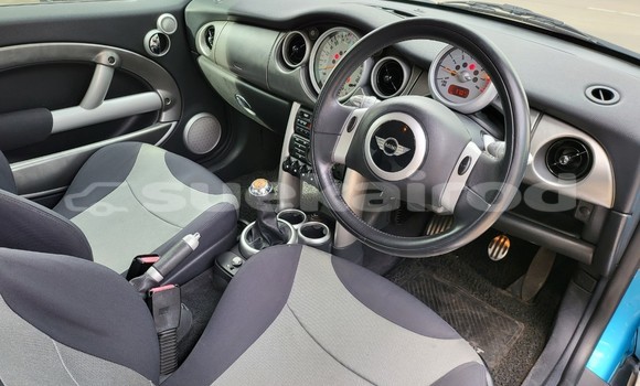 ซื้อ รถมือสอง MINI Hatch อื่น ๆ รถยนต์ ใน %{เมือง} ใน กรุงเทพมหานคร ซื้อ รถมือสอง MINI Hatch อื่น ๆ รถยนต์ ใน %{เมือง} ใน กรุงเทพมหานคร