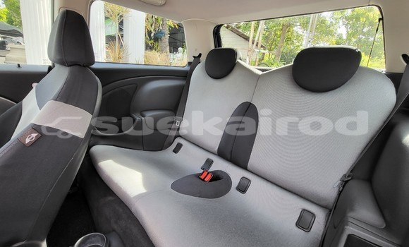 ซื้อ รถมือสอง MINI Hatch อื่น ๆ รถยนต์ ใน %{เมือง} ใน กรุงเทพมหานคร ซื้อ รถมือสอง MINI Hatch อื่น ๆ รถยนต์ ใน %{เมือง} ใน กรุงเทพมหานคร