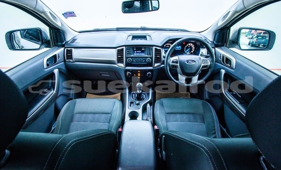 Buy Used Ford Ranger White Car in Bangkok in Bangkok Buy Used Ford Ranger White Car in Bangkok in Bangkok