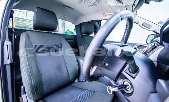 Buy Used Ford Ranger White Car in Bangkok in Bangkok Buy Used Ford Ranger White Car in Bangkok in Bangkok