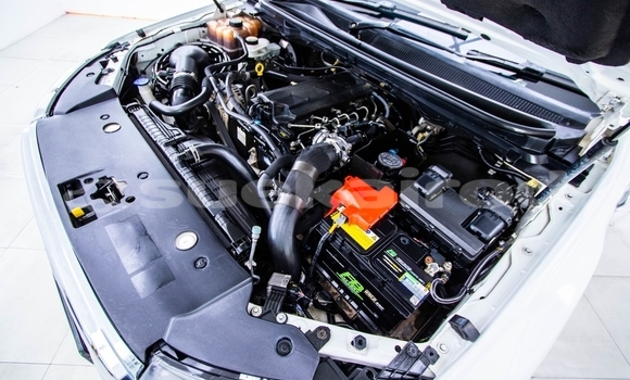 Buy Used Ford Ranger White Car in Bangkok in Bangkok Buy Used Ford Ranger White Car in Bangkok in Bangkok