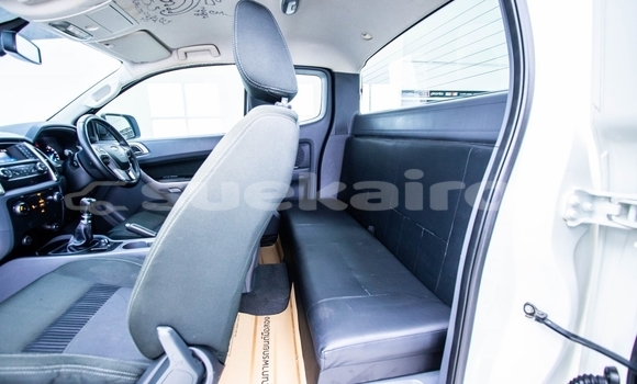 Buy Used Ford Ranger White Car in Bangkok in Bangkok Buy Used Ford Ranger White Car in Bangkok in Bangkok