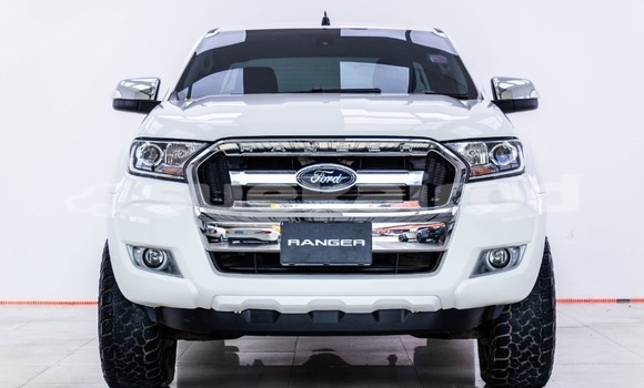 Buy Used Ford Ranger White Car in Bangkok in Bangkok Buy Used Ford Ranger White Car in Bangkok in Bangkok