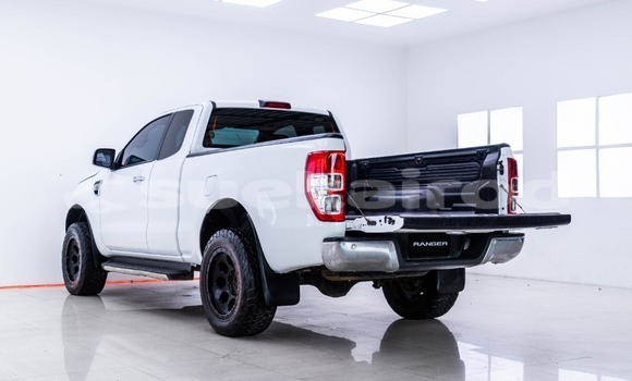 Buy Used Ford Ranger White Car in Bangkok in Bangkok Buy Used Ford Ranger White Car in Bangkok in Bangkok