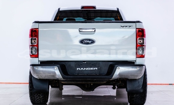 Buy Used Ford Ranger White Car in Bangkok in Bangkok Buy Used Ford Ranger White Car in Bangkok in Bangkok