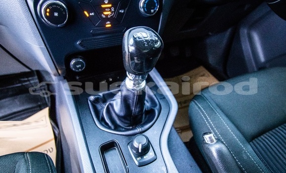 Buy Used Ford Ranger White Car in Bangkok in Bangkok Buy Used Ford Ranger White Car in Bangkok in Bangkok