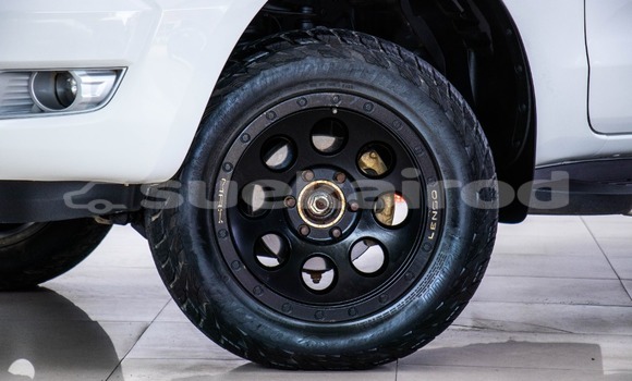 Buy Used Ford Ranger White Car in Bangkok in Bangkok Buy Used Ford Ranger White Car in Bangkok in Bangkok