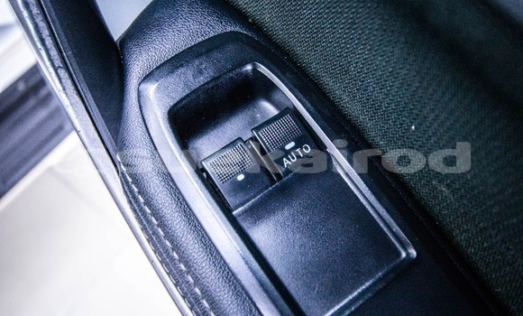 Buy Used Ford Ranger White Car in Bangkok in Bangkok Buy Used Ford Ranger White Car in Bangkok in Bangkok