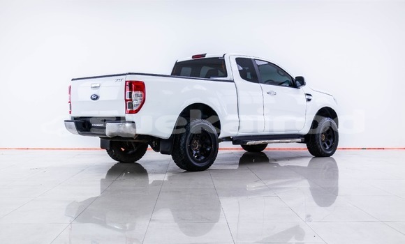 Buy Used Ford Ranger White Car in Bangkok in Bangkok Buy Used Ford Ranger White Car in Bangkok in Bangkok