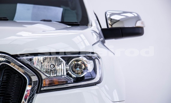 Buy Used Ford Ranger White Car in Bangkok in Bangkok Buy Used Ford Ranger White Car in Bangkok in Bangkok