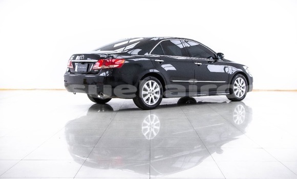 ซื้อ รถมือสอง Toyota Camry สีดำ รถยนต์ ใน %{เมือง} ใน กรุงเทพมหานคร ซื้อ รถมือสอง Toyota Camry สีดำ รถยนต์ ใน %{เมือง} ใน กรุงเทพมหานคร