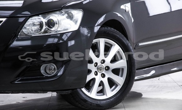 ซื้อ รถมือสอง Toyota Camry สีดำ รถยนต์ ใน %{เมือง} ใน กรุงเทพมหานคร ซื้อ รถมือสอง Toyota Camry สีดำ รถยนต์ ใน %{เมือง} ใน กรุงเทพมหานคร