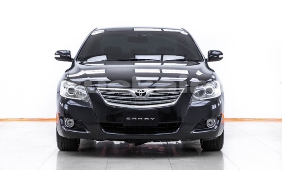 ซื้อ รถมือสอง Toyota Camry สีดำ รถยนต์ ใน %{เมือง} ใน กรุงเทพมหานคร ซื้อ รถมือสอง Toyota Camry สีดำ รถยนต์ ใน %{เมือง} ใน กรุงเทพมหานคร