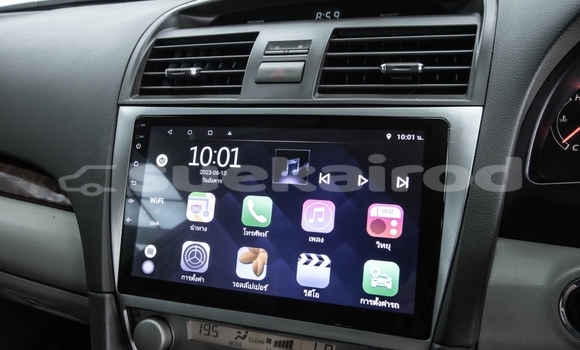 ซื้อ รถมือสอง Toyota Camry สีดำ รถยนต์ ใน %{เมือง} ใน กรุงเทพมหานคร ซื้อ รถมือสอง Toyota Camry สีดำ รถยนต์ ใน %{เมือง} ใน กรุงเทพมหานคร