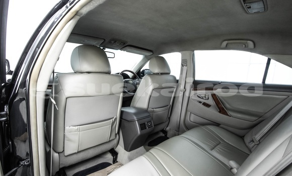 ซื้อ รถมือสอง Toyota Camry สีดำ รถยนต์ ใน %{เมือง} ใน กรุงเทพมหานคร ซื้อ รถมือสอง Toyota Camry สีดำ รถยนต์ ใน %{เมือง} ใน กรุงเทพมหานคร