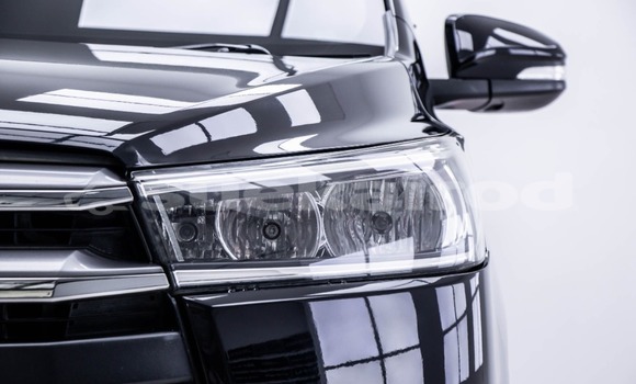 Buy Used Toyota Innova Black Car in Bangkok in Bangkok Buy Used Toyota Innova Black Car in Bangkok in Bangkok