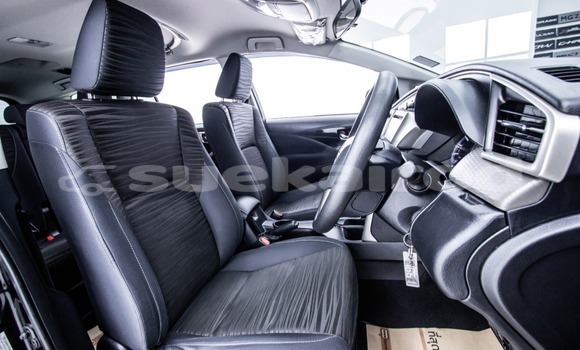 Buy Used Toyota Innova Black Car in Bangkok in Bangkok Buy Used Toyota Innova Black Car in Bangkok in Bangkok