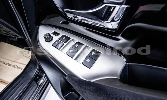 Buy Used Toyota Innova Black Car in Bangkok in Bangkok Buy Used Toyota Innova Black Car in Bangkok in Bangkok