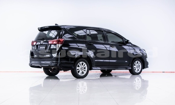 Buy Used Toyota Innova Black Car in Bangkok in Bangkok Buy Used Toyota Innova Black Car in Bangkok in Bangkok