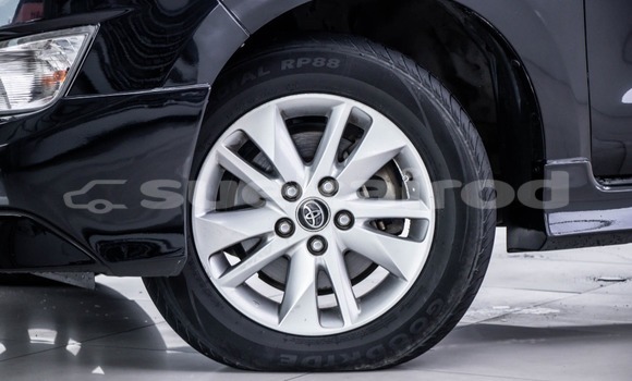 Buy Used Toyota Innova Black Car in Bangkok in Bangkok Buy Used Toyota Innova Black Car in Bangkok in Bangkok