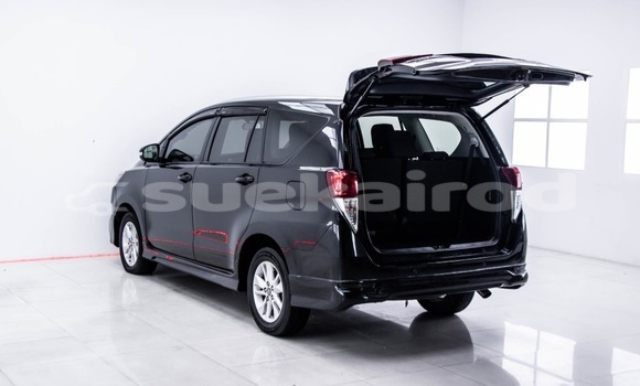 Buy Used Toyota Innova Black Car in Bangkok in Bangkok Buy Used Toyota Innova Black Car in Bangkok in Bangkok