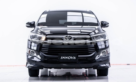 Buy Used Toyota Innova Black Car in Bangkok in Bangkok Buy Used Toyota Innova Black Car in Bangkok in Bangkok
