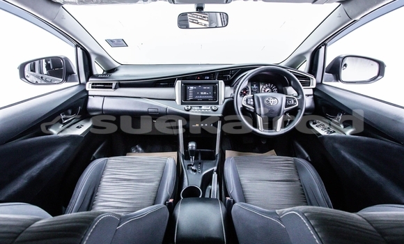 Buy Used Toyota Innova Black Car in Bangkok in Bangkok Buy Used Toyota Innova Black Car in Bangkok in Bangkok