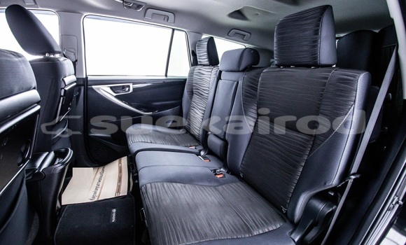 Buy Used Toyota Innova Black Car in Bangkok in Bangkok Buy Used Toyota Innova Black Car in Bangkok in Bangkok