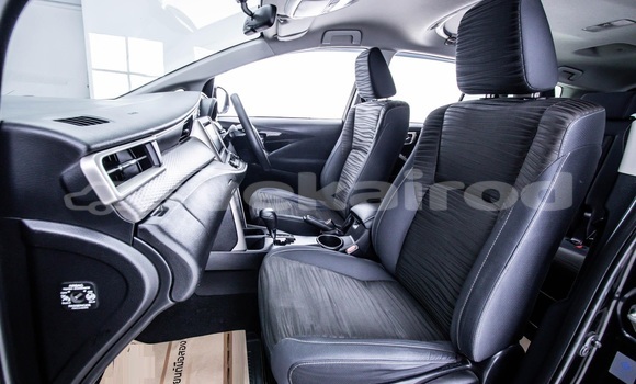 Buy Used Toyota Innova Black Car in Bangkok in Bangkok Buy Used Toyota Innova Black Car in Bangkok in Bangkok