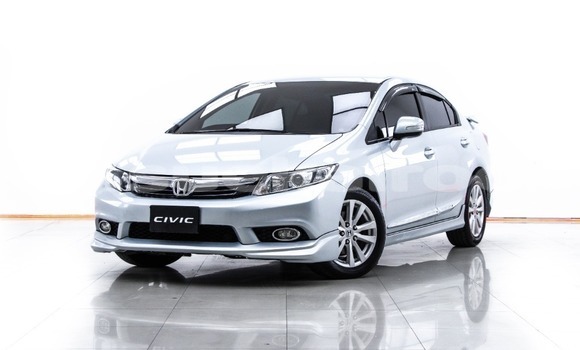 Buy Used Honda Civic Other Car in Bangkok in Bangkok