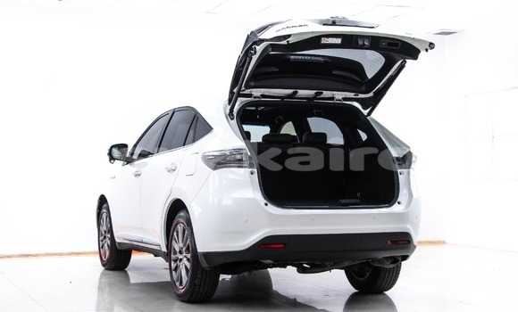 ซื้อ รถมือสอง Toyota Harrier ขาว รถยนต์ ใน %{เมือง} ใน กรุงเทพมหานคร ซื้อ รถมือสอง Toyota Harrier ขาว รถยนต์ ใน %{เมือง} ใน กรุงเทพมหานคร