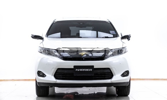 ซื้อ รถมือสอง Toyota Harrier ขาว รถยนต์ ใน %{เมือง} ใน กรุงเทพมหานคร ซื้อ รถมือสอง Toyota Harrier ขาว รถยนต์ ใน %{เมือง} ใน กรุงเทพมหานคร