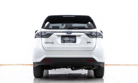 ซื้อ รถมือสอง Toyota Harrier ขาว รถยนต์ ใน %{เมือง} ใน กรุงเทพมหานคร ซื้อ รถมือสอง Toyota Harrier ขาว รถยนต์ ใน %{เมือง} ใน กรุงเทพมหานคร