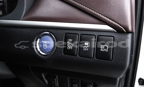 ซื้อ รถมือสอง Toyota Harrier ขาว รถยนต์ ใน %{เมือง} ใน กรุงเทพมหานคร ซื้อ รถมือสอง Toyota Harrier ขาว รถยนต์ ใน %{เมือง} ใน กรุงเทพมหานคร