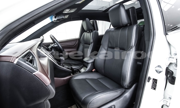 ซื้อ รถมือสอง Toyota Harrier ขาว รถยนต์ ใน %{เมือง} ใน กรุงเทพมหานคร ซื้อ รถมือสอง Toyota Harrier ขาว รถยนต์ ใน %{เมือง} ใน กรุงเทพมหานคร