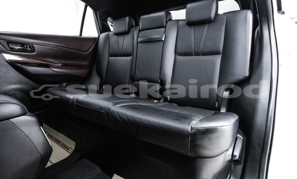 ซื้อ รถมือสอง Toyota Harrier ขาว รถยนต์ ใน %{เมือง} ใน กรุงเทพมหานคร ซื้อ รถมือสอง Toyota Harrier ขาว รถยนต์ ใน %{เมือง} ใน กรุงเทพมหานคร