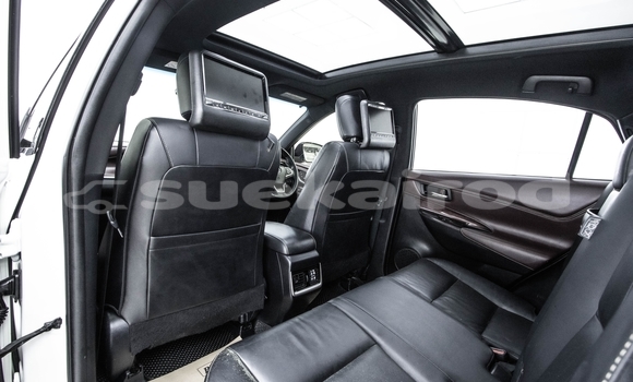 ซื้อ รถมือสอง Toyota Harrier ขาว รถยนต์ ใน %{เมือง} ใน กรุงเทพมหานคร ซื้อ รถมือสอง Toyota Harrier ขาว รถยนต์ ใน %{เมือง} ใน กรุงเทพมหานคร