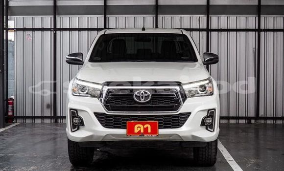 ซื้อ รถมือสอง Toyota Hiluxe Revo ขาว รถยนต์ ใน %{เมือง} ใน กรุงเทพมหานคร ซื้อ รถมือสอง Toyota Hiluxe Revo ขาว รถยนต์ ใน %{เมือง} ใน กรุงเทพมหานคร