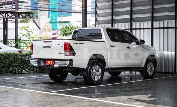 ซื้อ รถมือสอง Toyota Hiluxe Revo ขาว รถยนต์ ใน %{เมือง} ใน กรุงเทพมหานคร ซื้อ รถมือสอง Toyota Hiluxe Revo ขาว รถยนต์ ใน %{เมือง} ใน กรุงเทพมหานคร