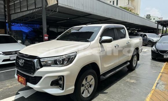 ซื้อ รถมือสอง Toyota Hiluxe Revo ขาว รถยนต์ ใน %{เมือง} ใน กรุงเทพมหานคร ซื้อ รถมือสอง Toyota Hiluxe Revo ขาว รถยนต์ ใน %{เมือง} ใน กรุงเทพมหานคร