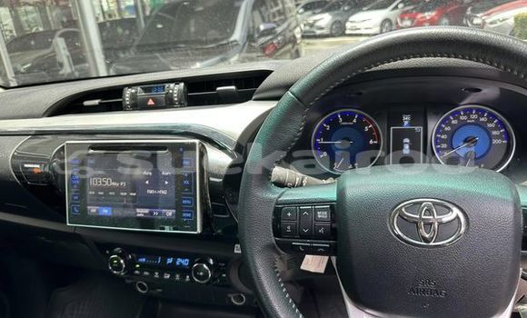 ซื้อ รถมือสอง Toyota Hiluxe Revo ขาว รถยนต์ ใน %{เมือง} ใน กรุงเทพมหานคร ซื้อ รถมือสอง Toyota Hiluxe Revo ขาว รถยนต์ ใน %{เมือง} ใน กรุงเทพมหานคร