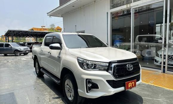 ซื้อ รถมือสอง Toyota Hiluxe Revo ขาว รถยนต์ ใน %{เมือง} ใน กรุงเทพมหานคร ซื้อ รถมือสอง Toyota Hiluxe Revo ขาว รถยนต์ ใน %{เมือง} ใน กรุงเทพมหานคร